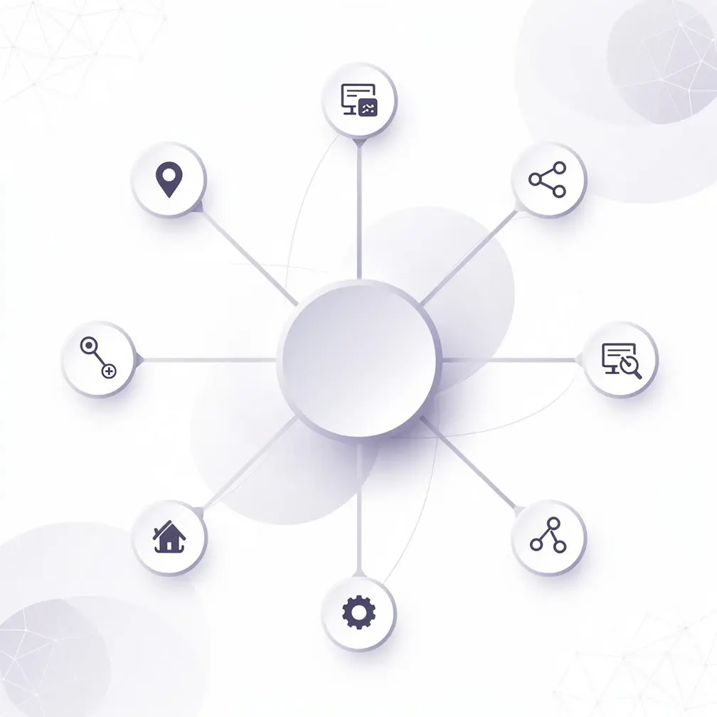 Sendspark compared to 10 video platform competitors — comparison matrix hub for B2B sales teams